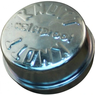 Afbeelding van Naafdop KNOTT Ø52mm waterproof Naafdoppen BouwmanAanhangwagens.nl