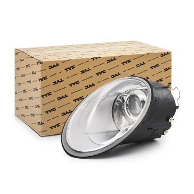 Afbeelding van TYC Koplamp 20 1145 05 2