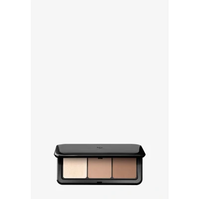Afbeelding van KIKO Milano Contour Obsession Palette Gezichtspalet, Dames, Maat: 7 g, Fair