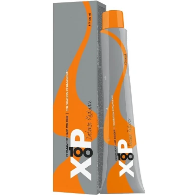 Afbeelding van XP Intense Radiance Permanente 100ml Haarkleur 6.12