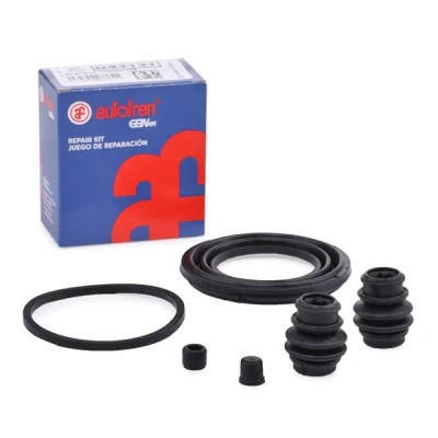 Afbeelding van AUTOFREN SEINSA D43131 Remklauw Reparatieset Vooras 60 RENAULT: Espace 5