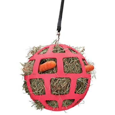 Image de Excellent Slowfeeder fun &amp; flex roze