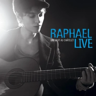 Afbeelding van Une Nuit Au Chatelet Live 07