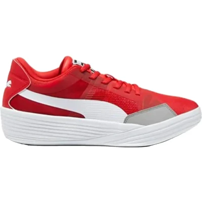 Afbeelding van Clyde All Pro Team Rood Schoenmaat EU : 43