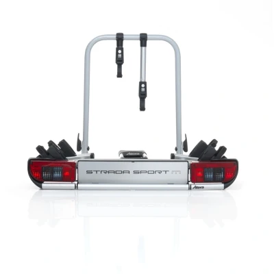 Afbeelding van ATERA STRADA SPORT M 022684 Fietsendrager achterklep Trekhaak, voor op de trekhaak 17,8 17