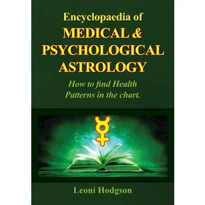 Afbeelding van Astrology of Spirit, Soul and Body