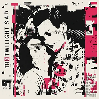 Afbeelding van Twilight Sad It Won/T Be Like This All the Time (2 LPs)