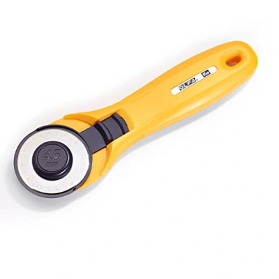 Afbeelding van Prym 611379 Maxi Easy rolsnijder, 45 mm