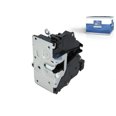 Afbeelding van DT Spare Parts 4.69054 Deurslot