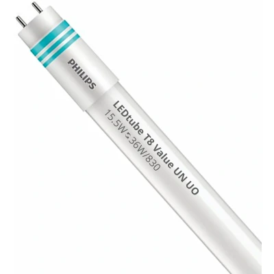 Afbeelding van Philips MASTERValue LED lamp 31668300 E39VV
