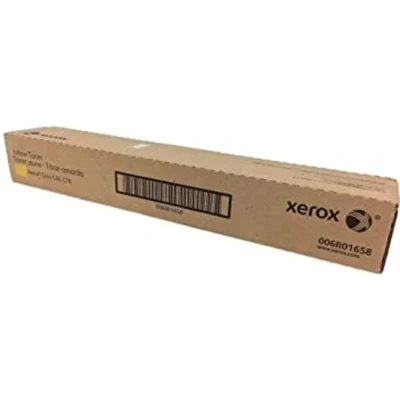 Afbeelding van Xerox 006R01658 Toner Geel