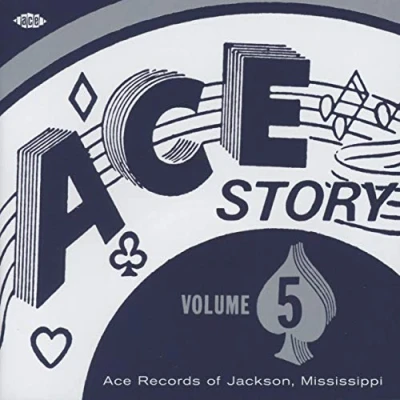 Afbeelding van Ace Story Vol.5