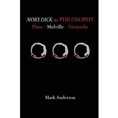 Afbeelding van Moby Dick as Philosophy