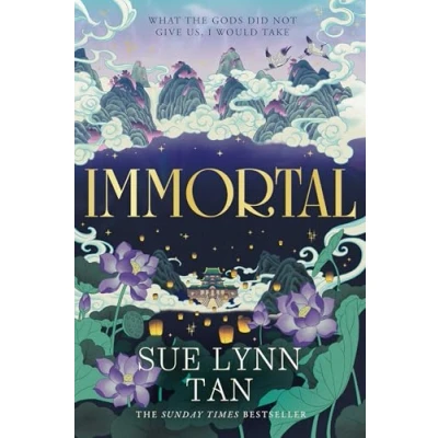 Afbeelding van Immortal