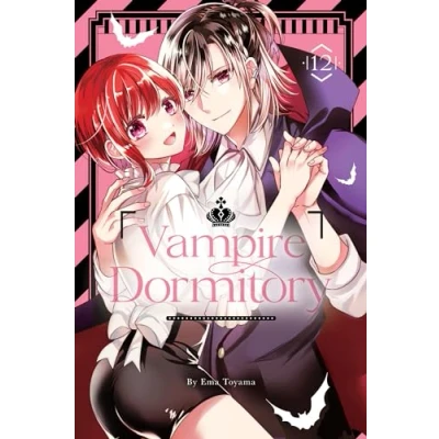 Afbeelding van Vampire Dormitory 12