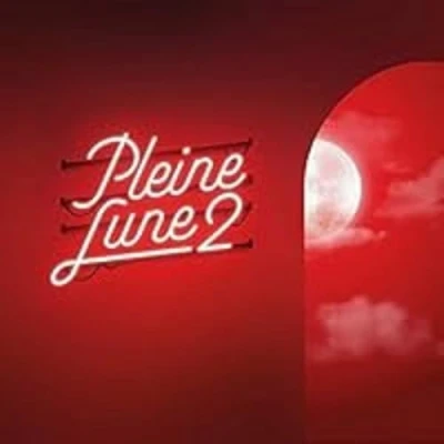 Afbeelding van Scylla &amp; Sofiane Pamart Pleine Lune 2 (CD)