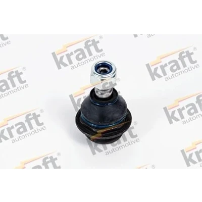 Afbeelding van KRAFT 4226024 Fuseekogel Vooras, Aan beide zijden, Onder PEUGEOT: 3008 I, Partner II Tepee, Van, CITROËN: Berlingo II, C4 I Grand Picasso