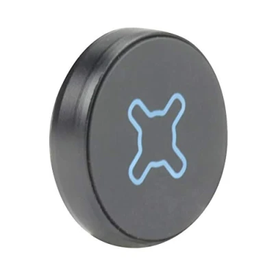 Afbeelding van Universele Muur/Auto Magnetische Houder Lijm 3M VHB QuickLock U.Fix
