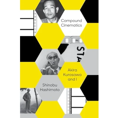 Afbeelding van Compound Cinematics (paperback)