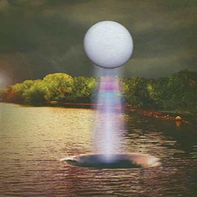 Afbeelding van Besnard Lakes Coliseum Complex..