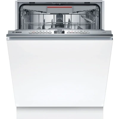 Afbeelding van BOSCH SMV4HVX00E Serie 4 Volledig Geïntegreerde Vaatwasser 60 cm
