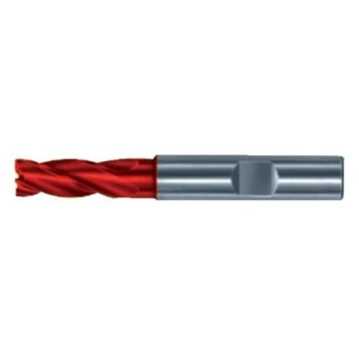 Afbeelding van SL vingerfr.6527 VHM FIRE 3mm Z 4 Gühring
