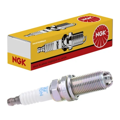 Afbeelding van NGK 1263 Bougie M14 x 1,25 SW: 20,8 mm SEAT: Ibiza 2, LANCIA: Kappa Saloon, FIAT: Tipo Hatchback