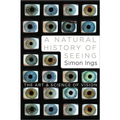 Afbeelding van A Natural History of Seeing