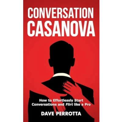 Afbeelding van Conversation Casanova