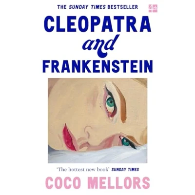 Afbeelding van Cleopatra and Frankenstein
