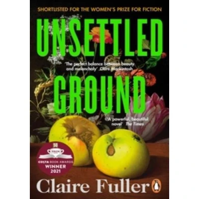 Image de Unsettled Ground