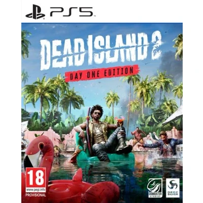 Afbeelding van Dead Island 2 Day one Edition
