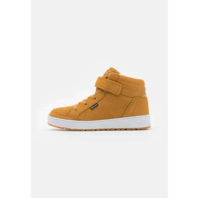 Afbeelding van Viking Eagle Warm GTX 1v Bottes de neige unisexes pour enfant, Moutarde, 31 EU