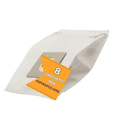 Afbeelding van Elettrocasa RW 19 TNT stofzuiger accessoire Cilinderstofzuiger Stofzak