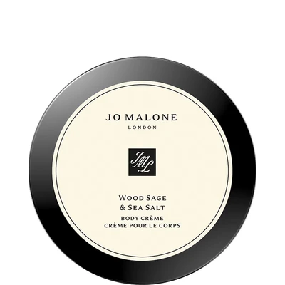 Afbeelding van Jo Malone Wood Sage &amp; Sea Salt Body Cream 175 ml