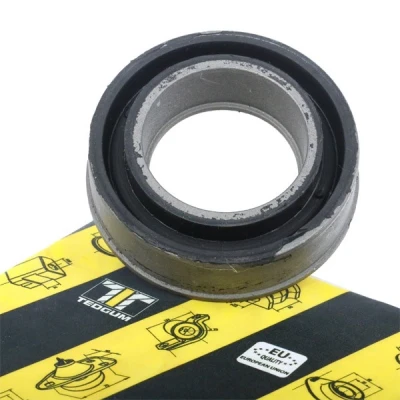 Afbeelding van TEDGUM 00723928 Ophanging, cardanas Zonder basisdrager lager VOLKSWAGEN: GOLF 3