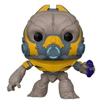 Afbeelding van Funko Pop! Halo Grunt Conscript with Plasma Pistol #20