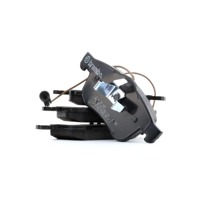 Afbeelding van Brembo Remblokset P 23 163