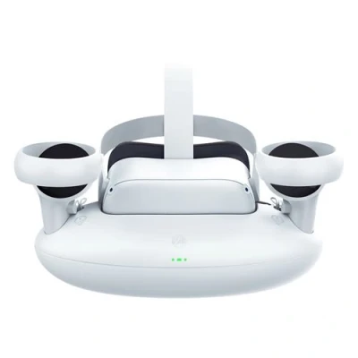 Afbeelding van Stealth Opslag en winkel Meta Quest 2, Andere spelaccessoires