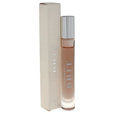 Afbeelding van BURBERRY 3956789 Brit Rhythm for Her Floral Eau de Toilette 7.5ml Rollerball