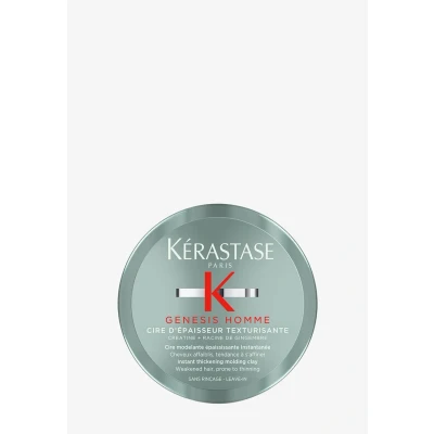 Afbeelding van Kérastase Genesis Homme Cire d&#039;Épaisseur Texturisante 75ml