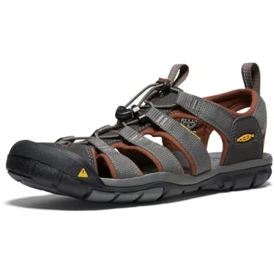 Afbeelding van KEEN 1014456, wandelsandalen heren 40.5 EU