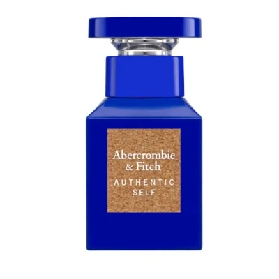 Image de Abercrombie &amp; Fitch Authentic Self Man Eau de Toilette 30 ml