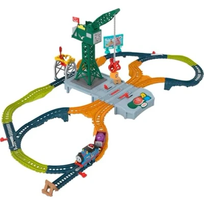 Afbeelding van Thomas and Friends speelgoed (HRB37)