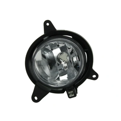Afbeelding van ALKAR 2901976 Mistlampen Links Zonder lamphouder