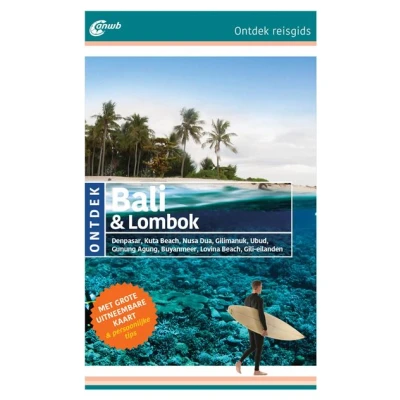 Image de Bali en Lombok