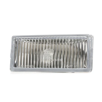 Afbeelding van Hella Mistlamp unit BMW div Rechts H3 1NB 123 582 001