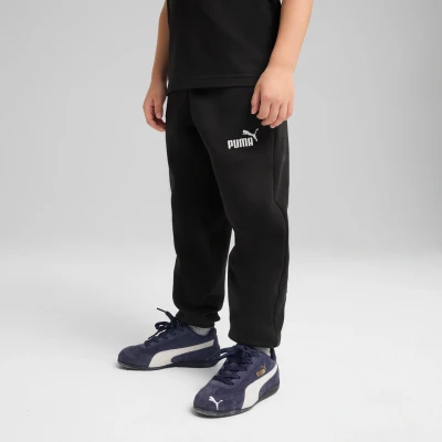 Image de Pantalon de survÃªtement molletonnÃ© Ã  logo NÂÂ 1 ESS Enfant
