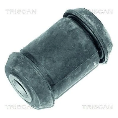 Afbeelding van TRISCAN 8500 10809 Draagarmrubbers Rubbermetaallager Driehoeksdraagarm VOLVO: S40 I, V40 Estate
