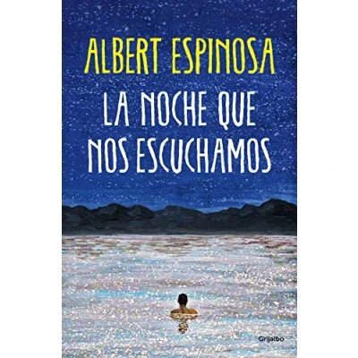 Afbeelding van La noche que nos escuchamos / The Night We Heard Each Other